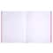 Texture Hardcover Sketchbook by Artist's Loft™, 8.5" x 11"